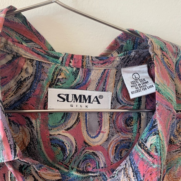 SOLD ON DEPOP - Picture 2 of 4